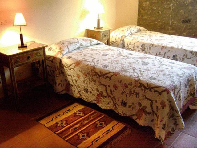 Locanda Dei Cocomeri Монталто Уфуго Екстериор снимка