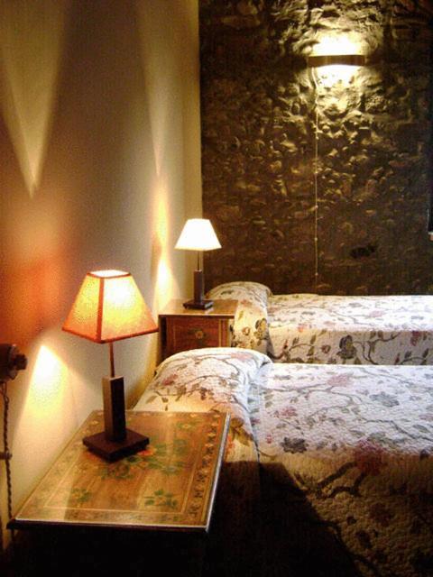 Locanda Dei Cocomeri Монталто Уфуго Стая снимка